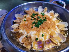 -餐酷哈雷餐厅(通程广场店)