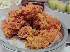 -龍歌自助小火锅(雨花台江南虹悦城店)
