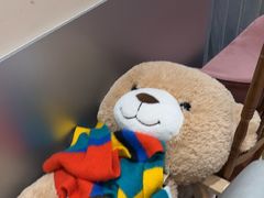 -海马体照相馆(成都来福士广场店)