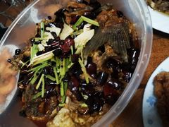 -老板恋上鱼(振华商厦店)