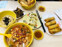 -玉华饮食店(茅台路店)