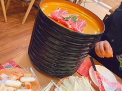 -牛New寿喜烧(青浦店)