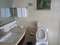 -郑州粤海酒店(郑州二七广场店)