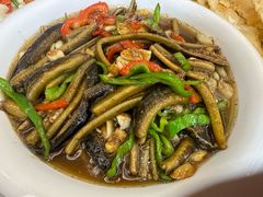 -杨辉饭店