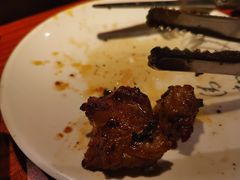 -山之屋炭火烧肉·生啤畅饮(大朗万科中央公园店)