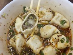 -回坊马二饺子馆