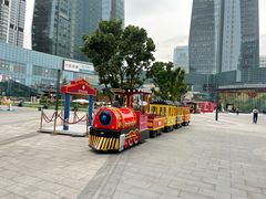 -大族广场Mall&More