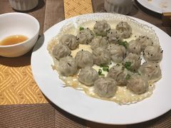 水煎拇指包-江南原著(中联广场店)