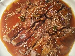 -张家卫·阳江菜·小海鲜(肥婆湾桥店)