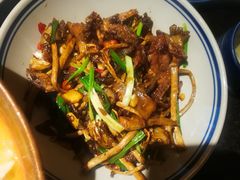 -老灶房-四川土菜(开元店)