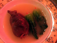 -桂花楼淮扬中餐厅(浦东香格里拉店)