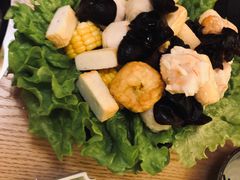 -伊豆野菜村(大族广场店)