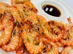 -银筵(武夷路店)