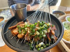 -包整·丝娃娃(一览甲秀楼风景店)