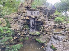 -上海醉白池公园