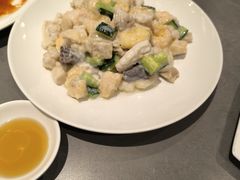 -燕春楼(海河华鼎店)