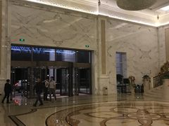 -南京东郊国宾馆