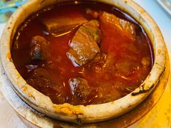 精品罐焖牛肉-莫斯科餐厅