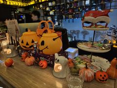 -ibarrel爱杯·bistro&brunch(江宁路店)