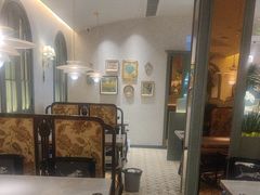 -香阁餐厅·常州菜·常州菜代表品牌(新北奥体店)