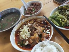 -赵姐猪耳朵饭店
