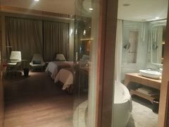 -青岛银沙滩温德姆至尊酒店