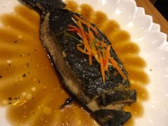 -莲池荟素食馆·12年老字号(光孝寺店)