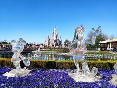 -上海迪士尼度假区