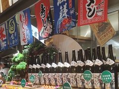 -亚马逊海鲜自助(梅溪湖步步高店)