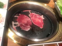 -炉小哥烤肉(信万广场店)