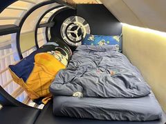 -太阳岛度假酒店