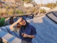 -前叁門