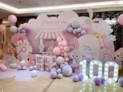 -Pink Gold Wedding·婚礼设计