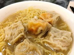 五宝云吞-巧美面家(东华西店)