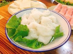 -东镇老火锅(长春路首店)