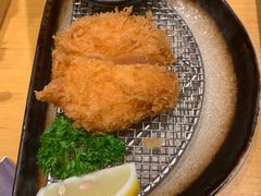 -胜博殿日式炸猪排(西红门店)