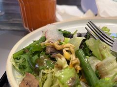 -THE WOODS 简餐 (国贸商城店)