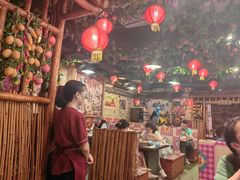 -粗粮人家·东北菜(洋桥店)