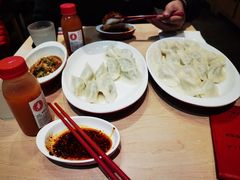 -喜家德虾仁水饺(济钢店)