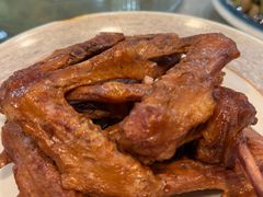 -乔家满族八大碗(流水沟店)