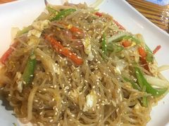 -丹东特色烤肉(南光三部店)