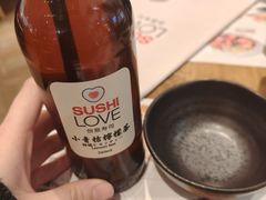 -Sushi Love 创意寿司(丽影广场店)