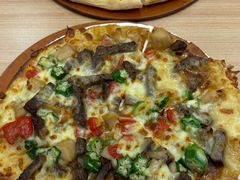 -达美乐比萨(东建路店)