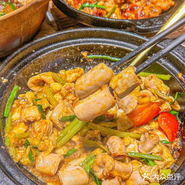 在繁华的都市中,也能品尝到的顺德正宗味