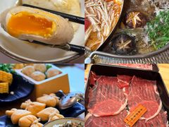 -牛匠和牛寿喜锅(西安总店)