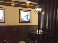 大堂-熙盛源(复兴路店)