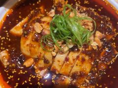 -巴蜀人家(东关街店)