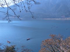 -丽江泸沽湖景区