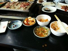 -巴麦隆自助烤肉(桂林路店)