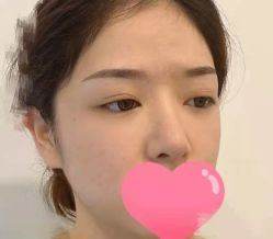 -BBK韩眉馆-正版半永久纹眉美瞳